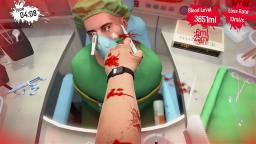 Surgeon Simulator CPR Screenshot 1